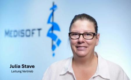 Foto von Julia Stave