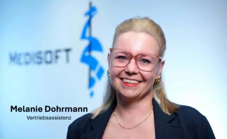 Foto von Melanie Dohrmann