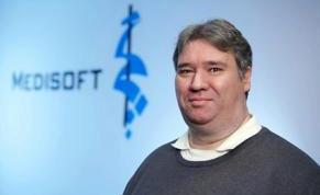 Foto von Michael Lenz